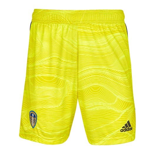 Pantalones Leeds United Tercera equipo Portero 2021-22